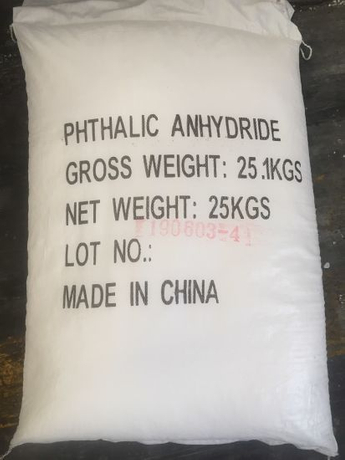 Phthalic Anhydride PA 