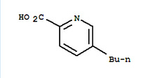 5-Butyl-2-Pyridinecarboxylic Acid (FUSARIC ACID)