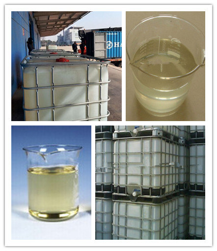 Poly Dimethyl Diallyl Ammonium Chloride/Polydadmac