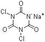 Sodium Dichloro Isocyanurate